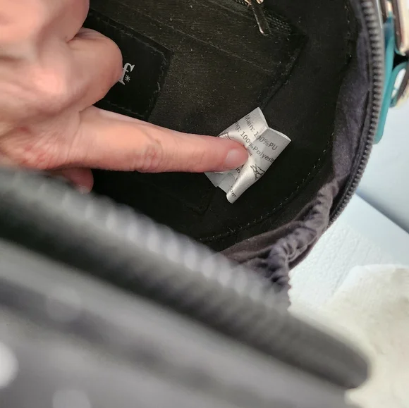 Collectif Talis Galaxy Dreamer Handbag - Picture 10 of 11